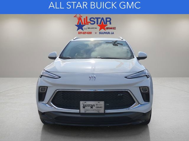 New 2026 Buick Encore GX Sport Touring image 2