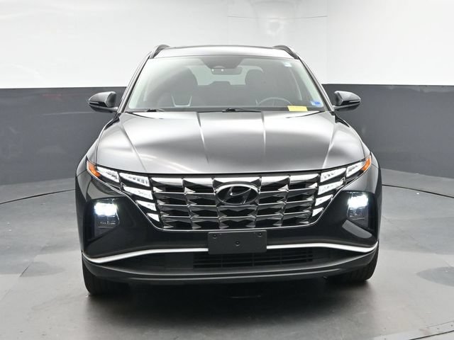 Used 2022 Hyundai Tucson SEL w/ Convenience + Premium Package AWD/4WD image 2