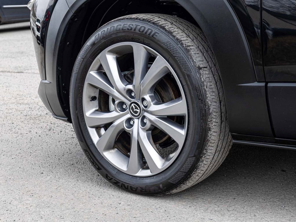 Used 2023 MAZDA CX-30 AWD 2.5 S w/ Preferred Package image 7