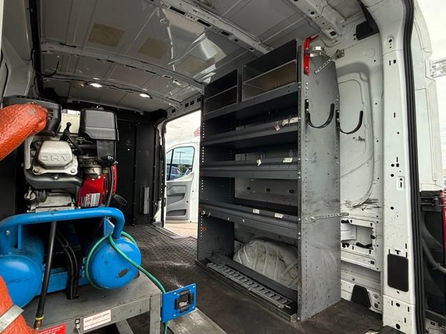Used 2019 Ford Transit 350 148 Medium Roof RWD image 35
