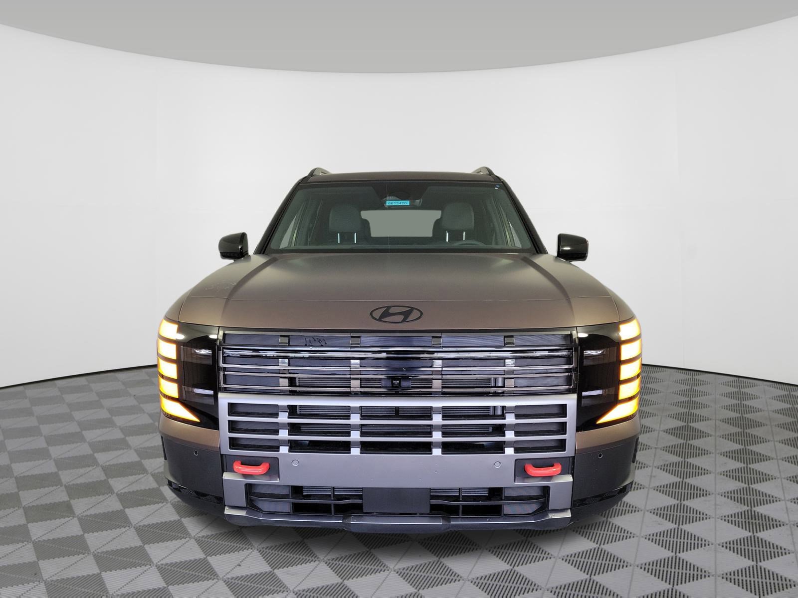 New 2026 Hyundai Palisade XRT Pro image 41