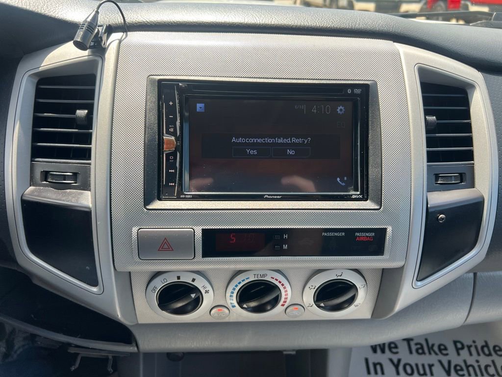 Used 2006 Toyota Tacoma PreRunner image 22