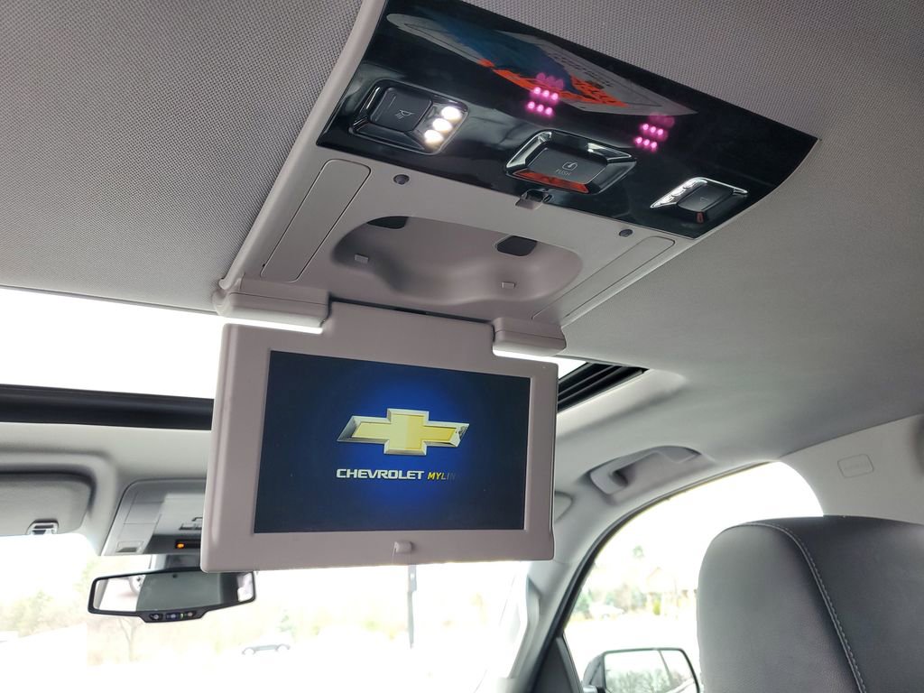 Used 2020 Chevrolet Tahoe LT image 29