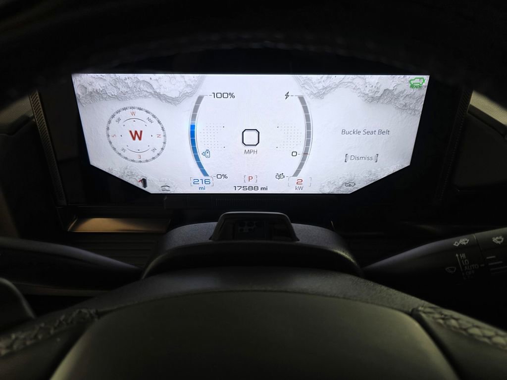 Used 2025 GMC Hummer EV 2X image 20