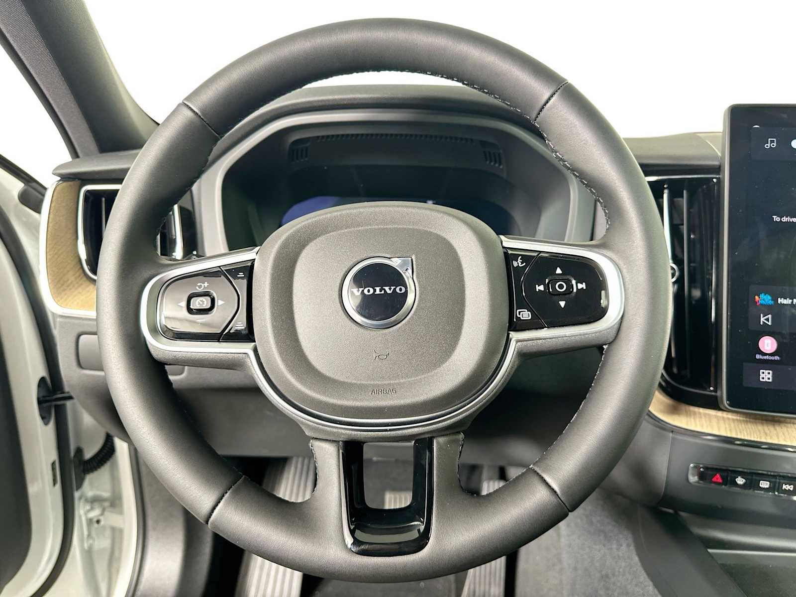 New 2026 Volvo XC60 B5 Plus w/ Protection Package Premier image 11