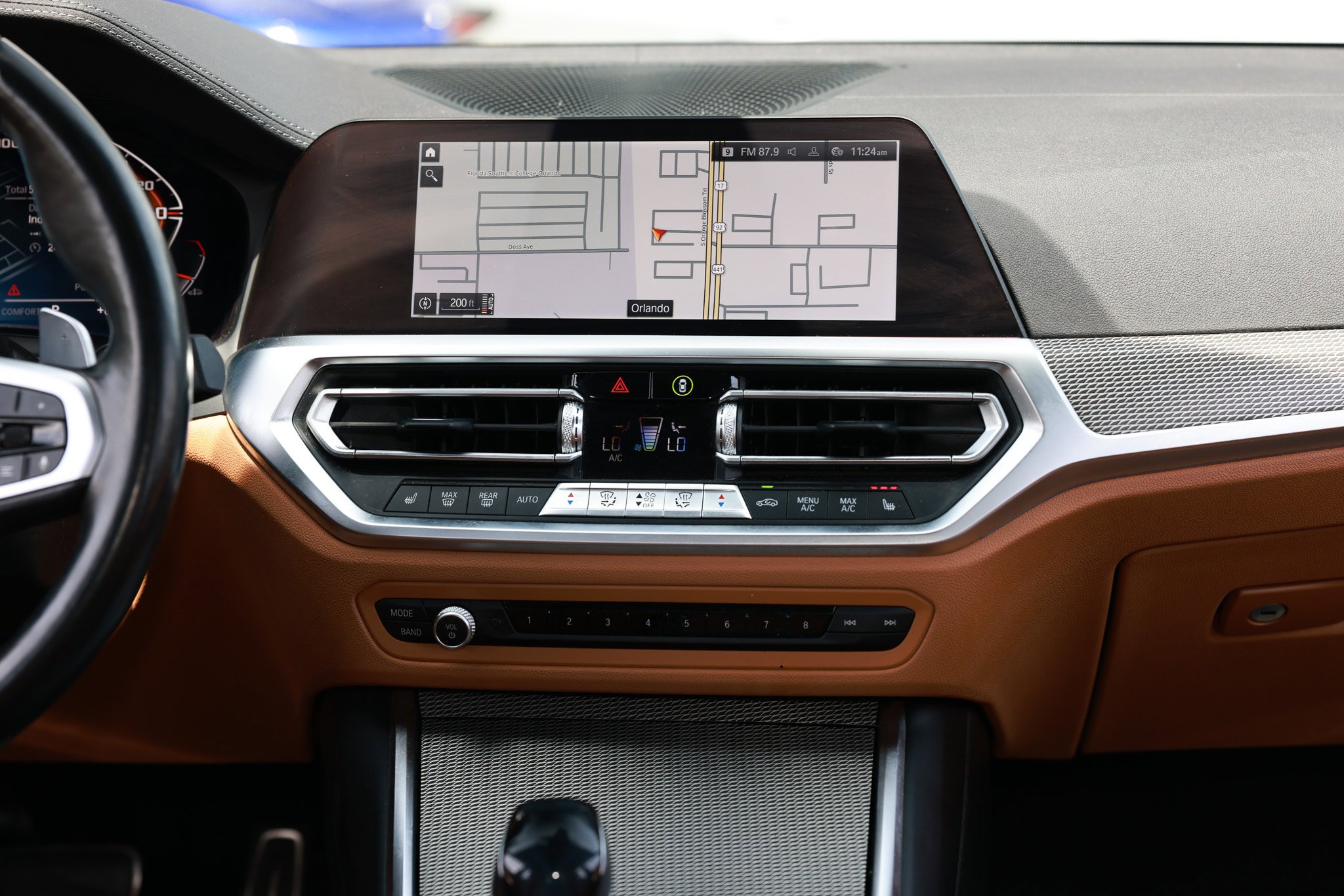 Used 2021 BMW M340i w/ Premium Package RWD image 40