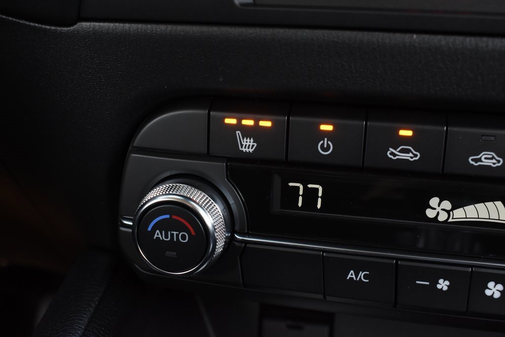 New 2025 MAZDA CX-5 AWD 2.5 S w/ Select Package image 32