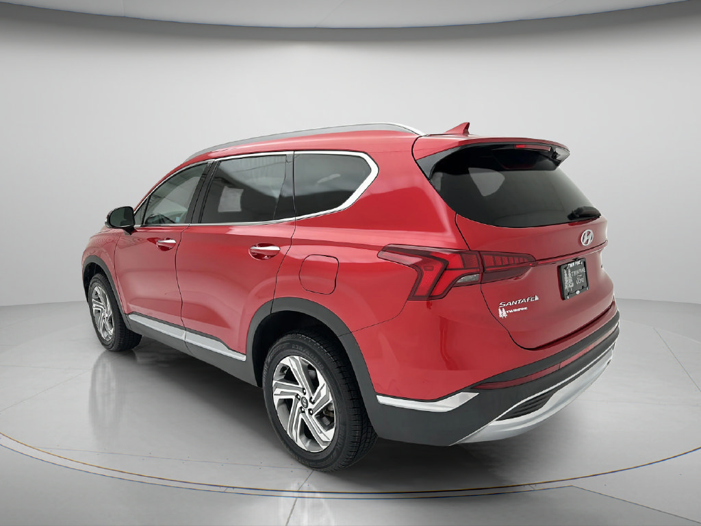 Used 2023 Hyundai Santa Fe SEL w/ Premium Package AWD/4WD image 5