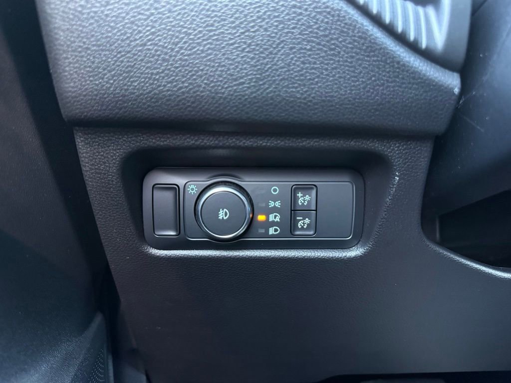 New 2025 Ford Ranger XLT w/ Equipment Group 301A High image 13