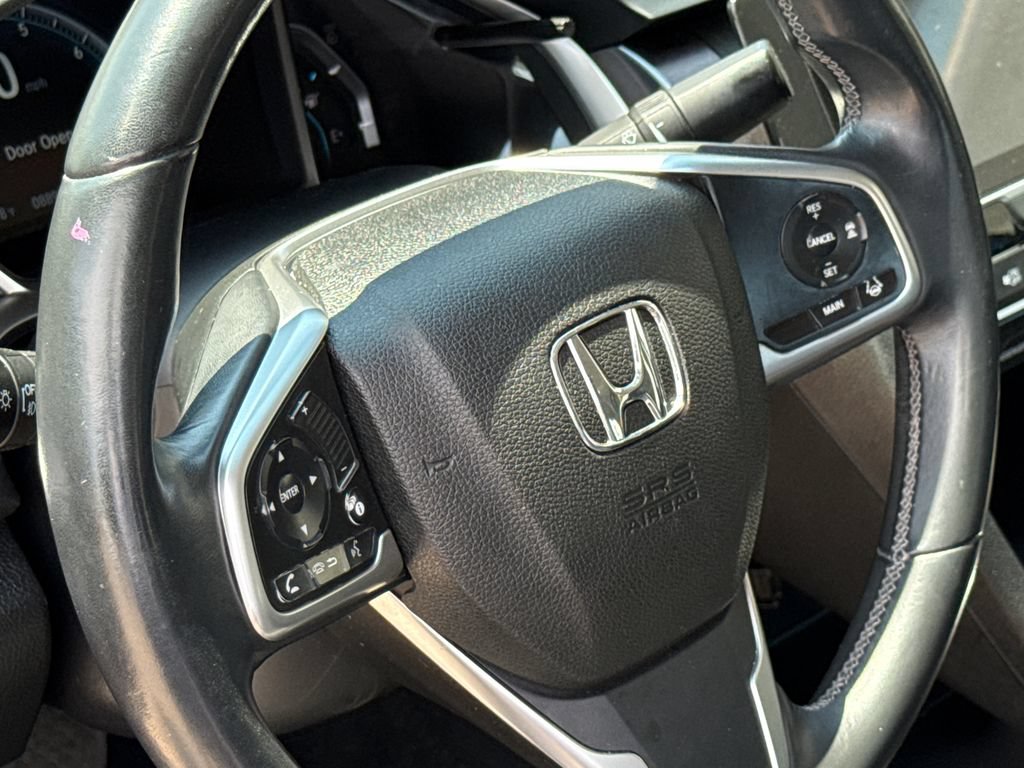 Used 2016 Honda Civic Touring image 25