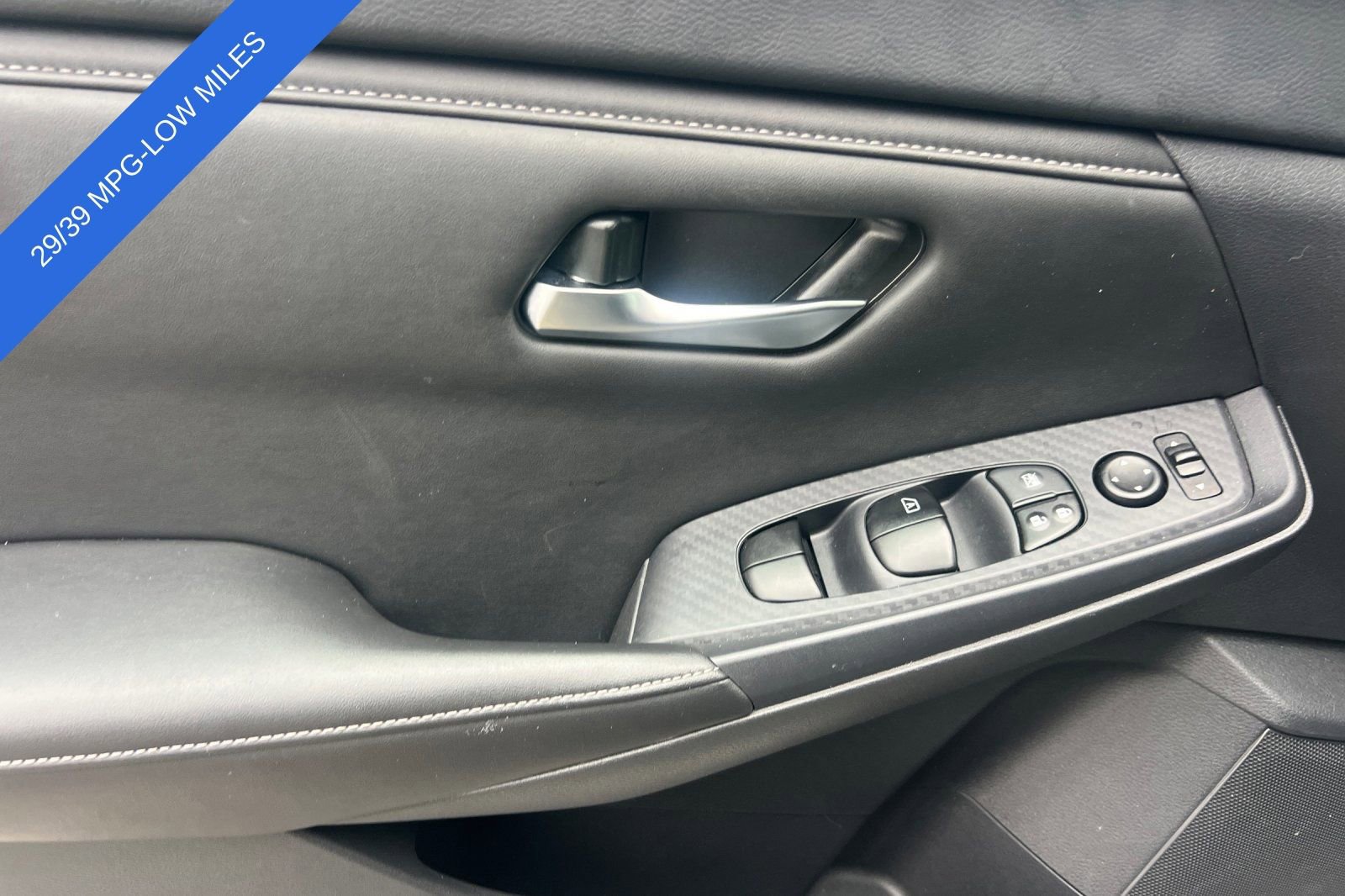 Used 2023 Nissan Sentra SV w/ All-Weather Package image 11