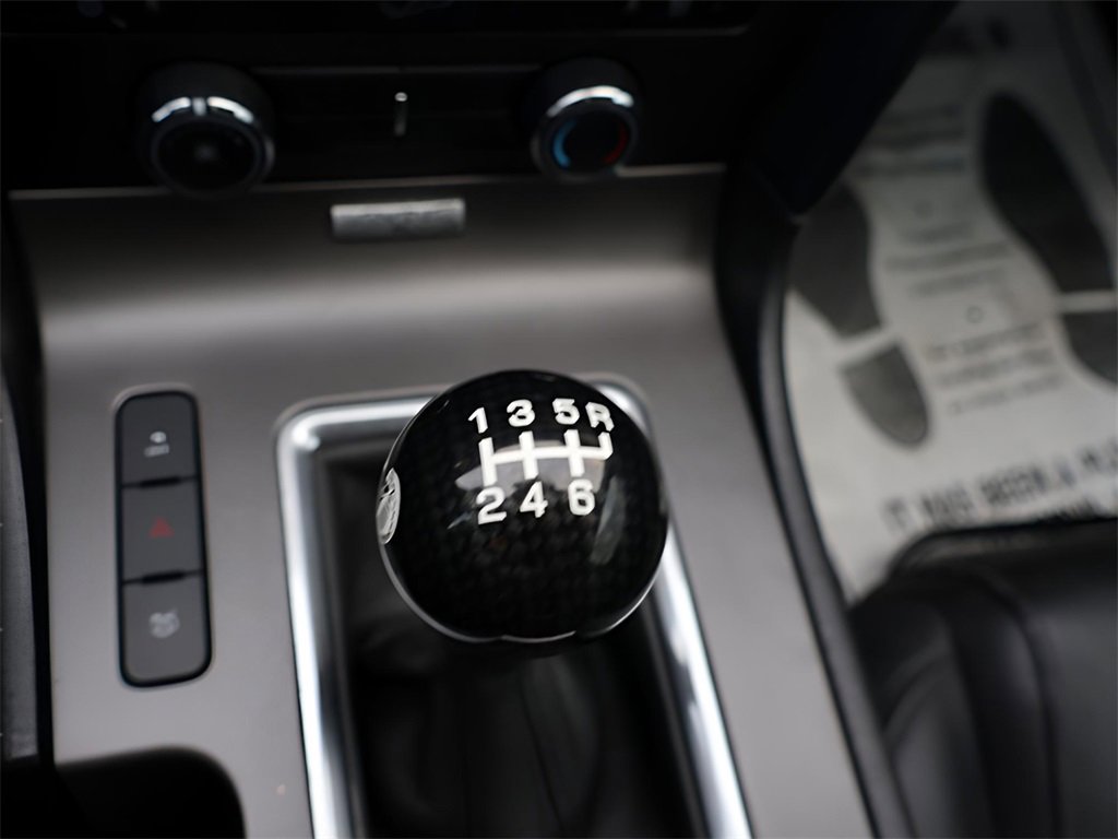 Used 2013 Ford Mustang Shelby GT500 image 27