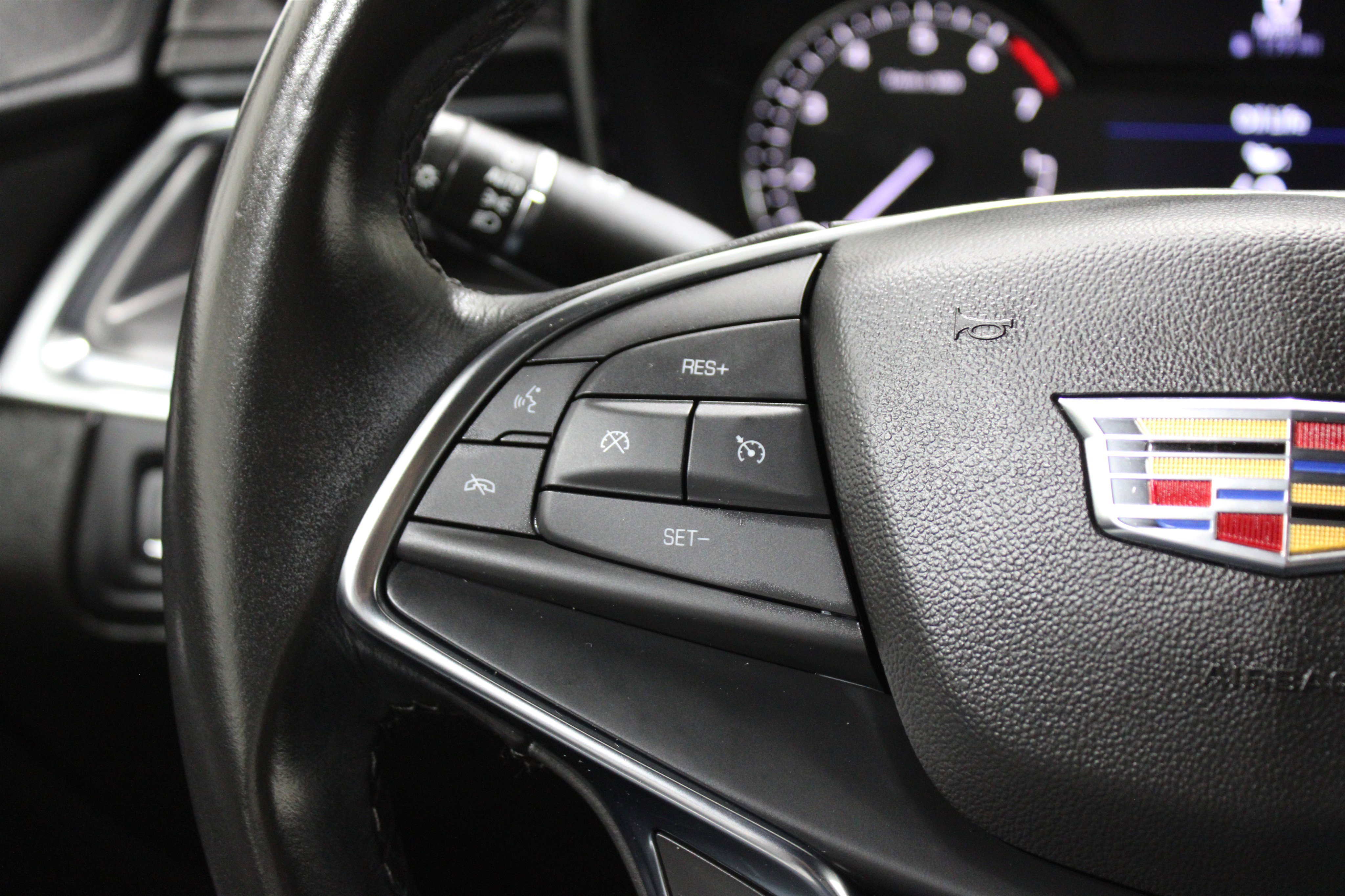 Certified 2023 Cadillac XT5 Luxury image 10