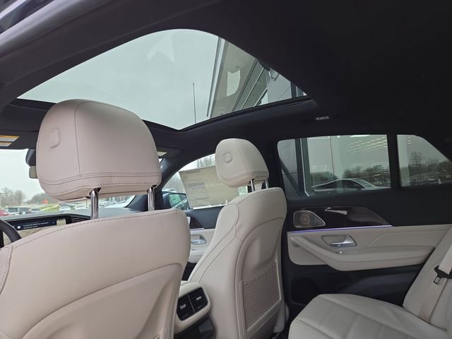 New 2026 Mercedes-Benz GLE 450 4MATIC Coupe image 28