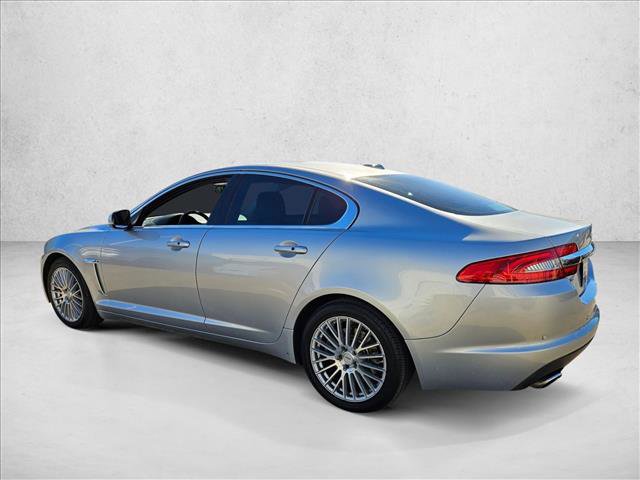Used 2012 Jaguar XF image 5