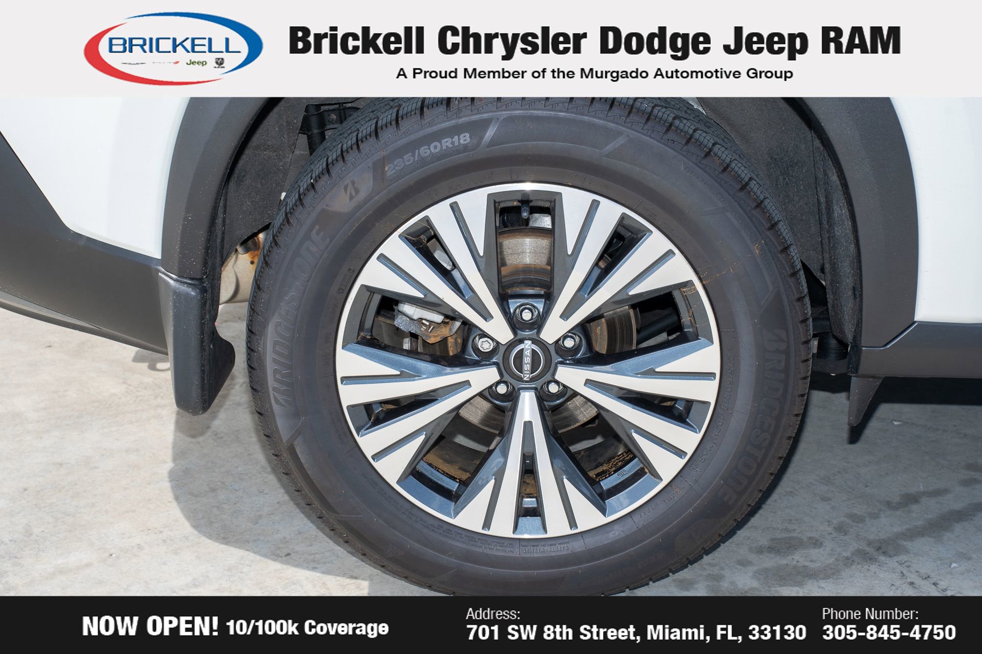 Used 2023 Nissan Rogue SV w/ SV Premium B Package image 42