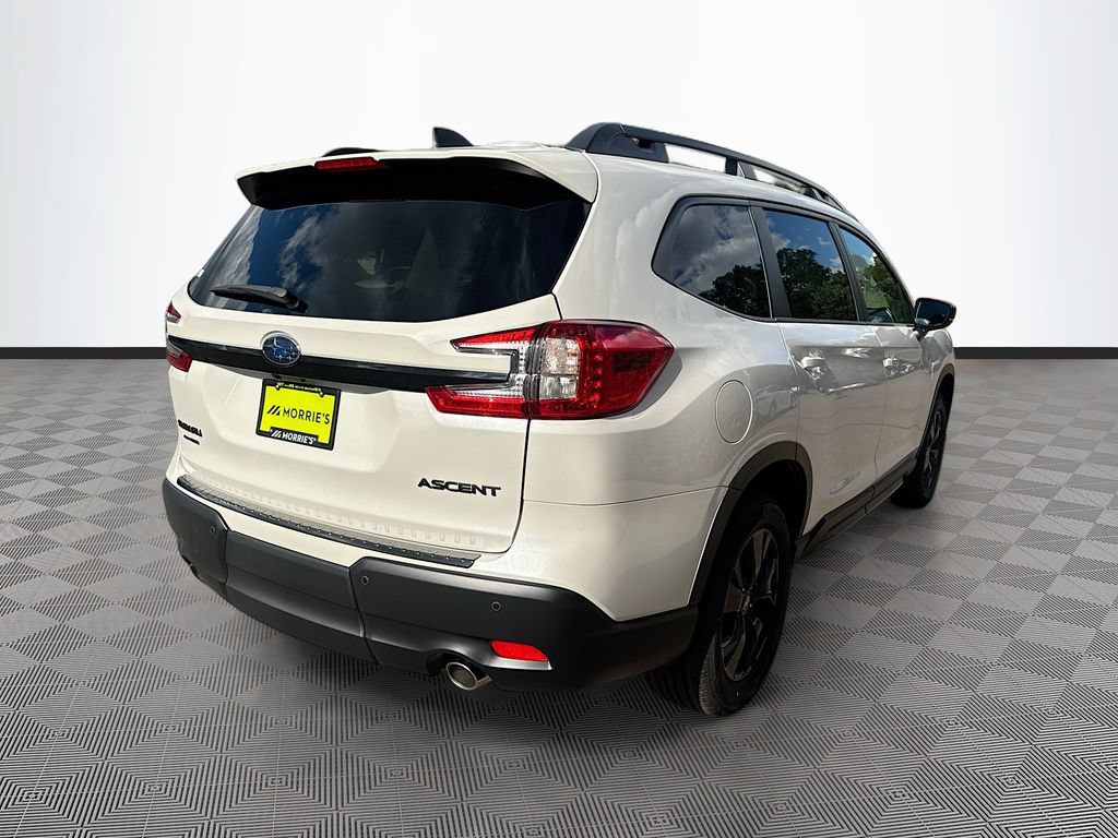 New 2026 Subaru Ascent Premium w/ Premium Package AWD/4WD image 4