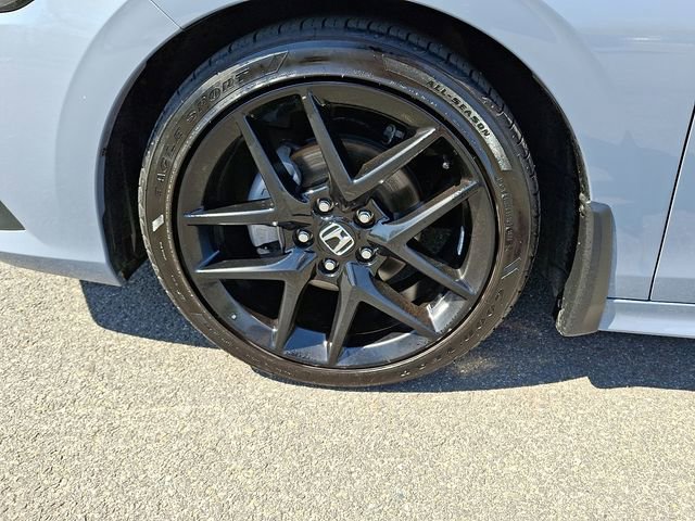 Used 2024 Honda Civic Sport image 8