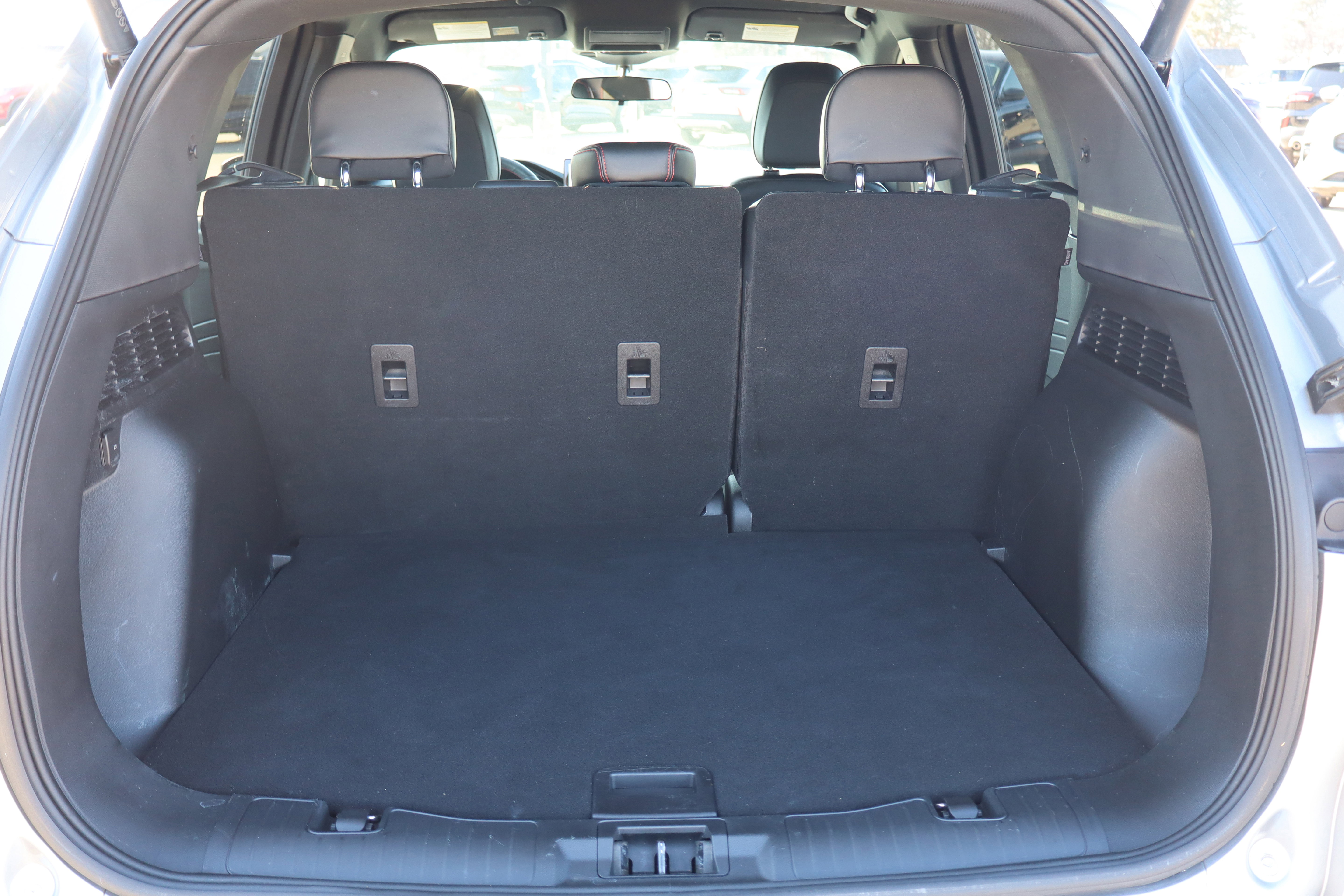 Used 2023 Ford Escape ST-Line w/ Tech Pack #1 image 26