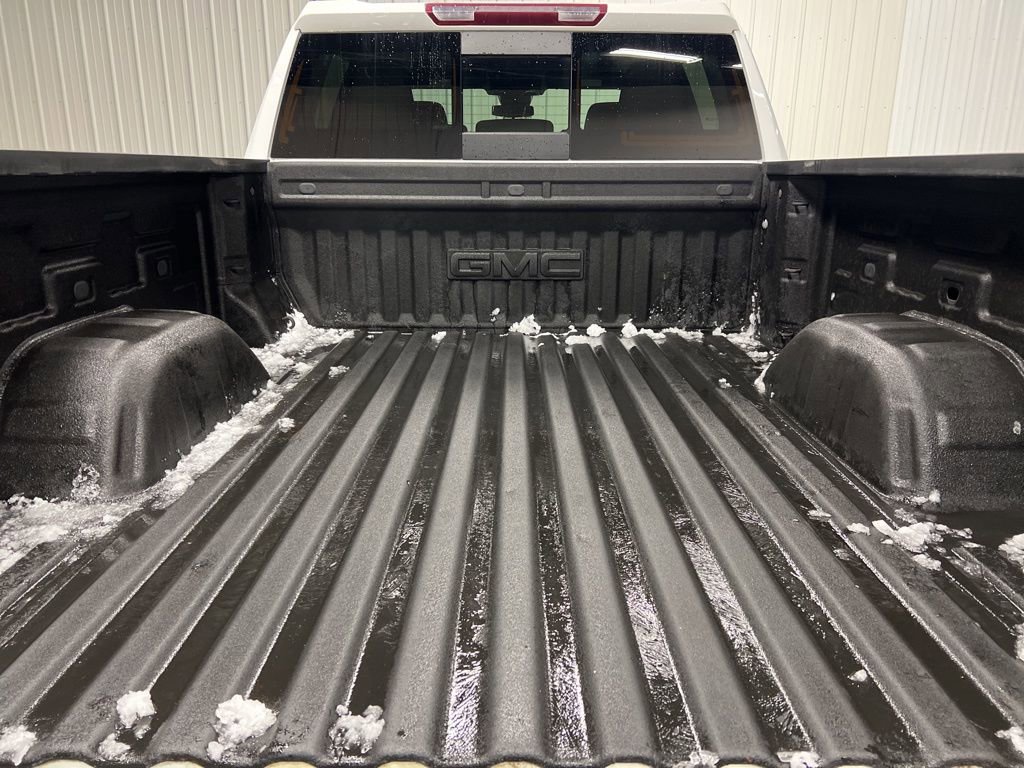 Used 2023 GMC Sierra 1500 Elevation image 6