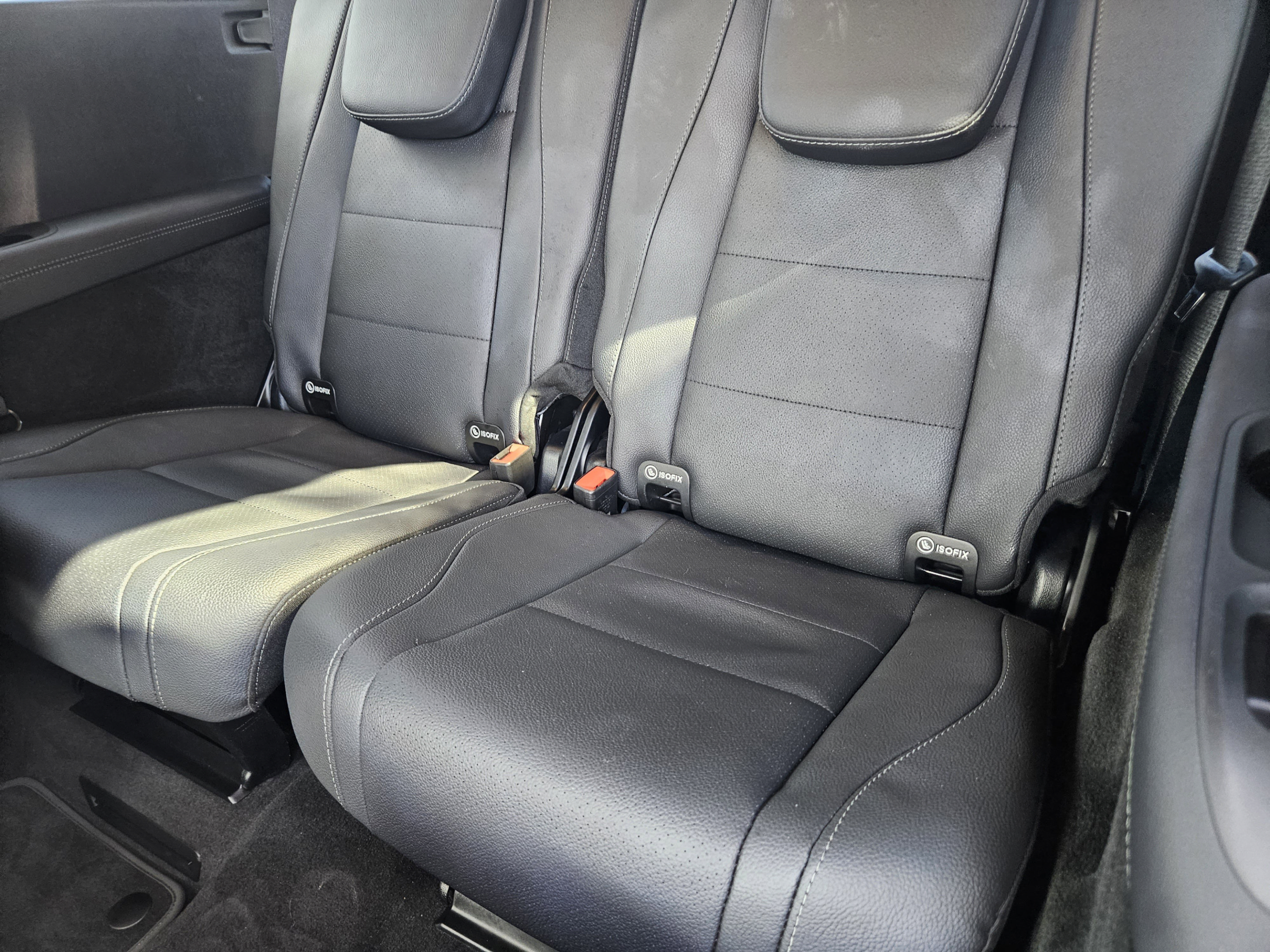 Certified 2023 Mercedes-Benz GLS 450 4MATIC image 23