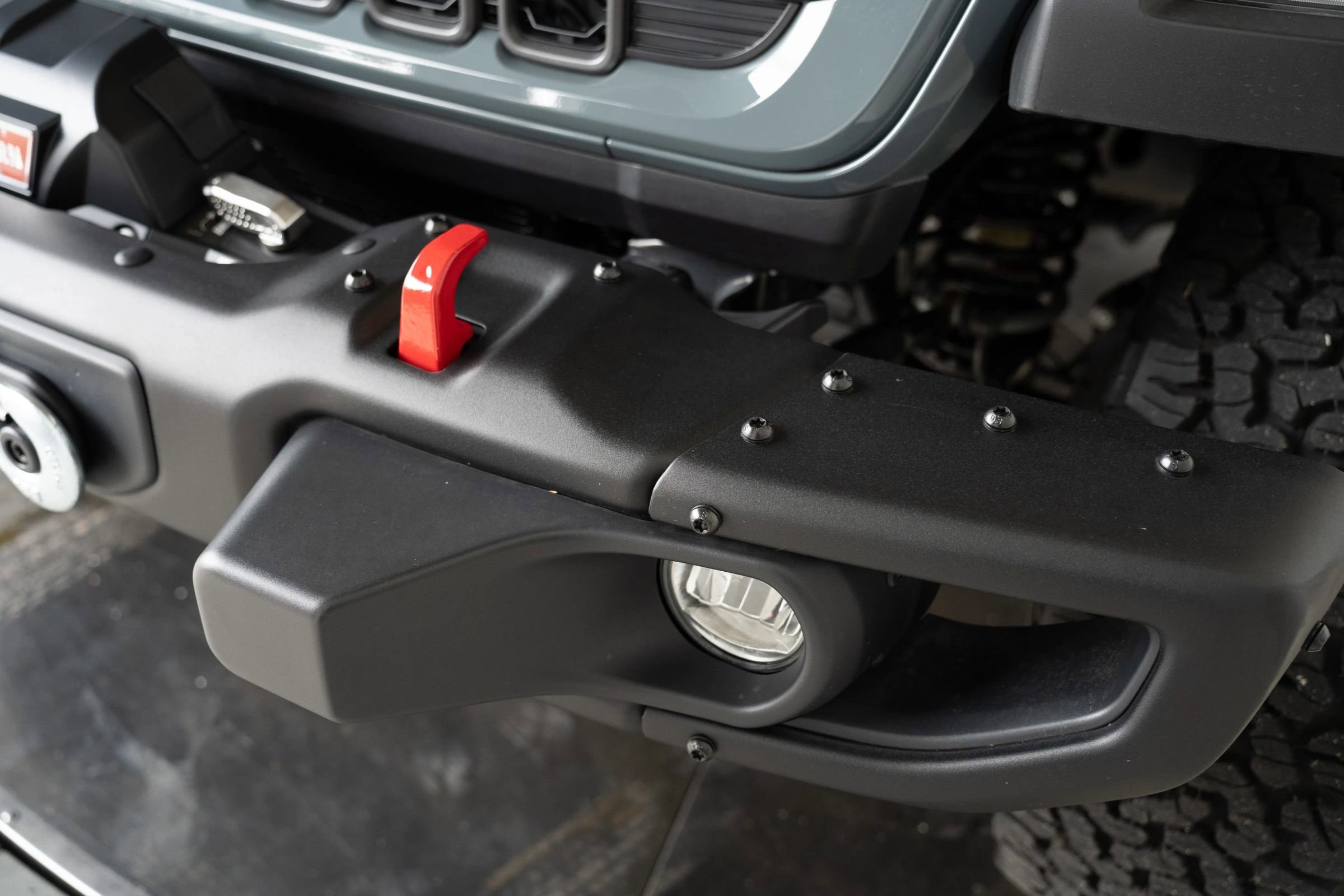 Used 2024 Jeep Wrangler Rubicon image 87