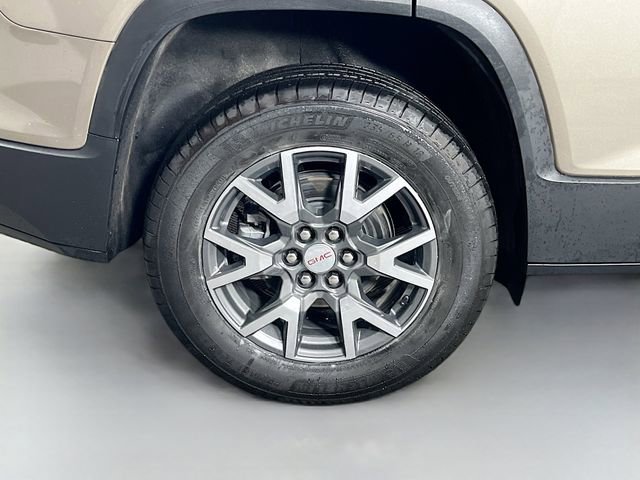 Used 2023 GMC Acadia SLE w/ Driver Convenience Package image 36