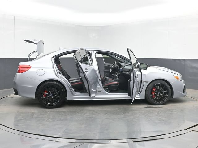 Used 2020 Subaru WRX Premium w/ Performance Package AWD/4WD image 51