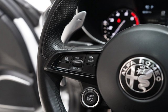 Used 2022 Alfa Romeo Giulia Sprint image 20