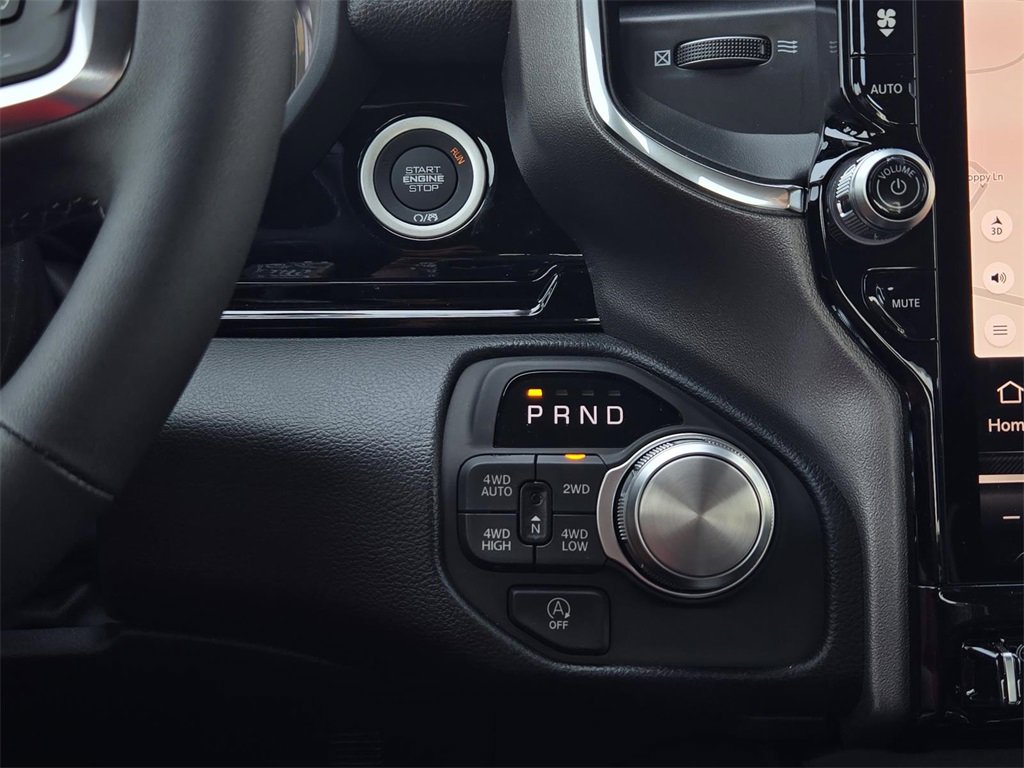 New 2026 RAM 1500 Laramie image 21