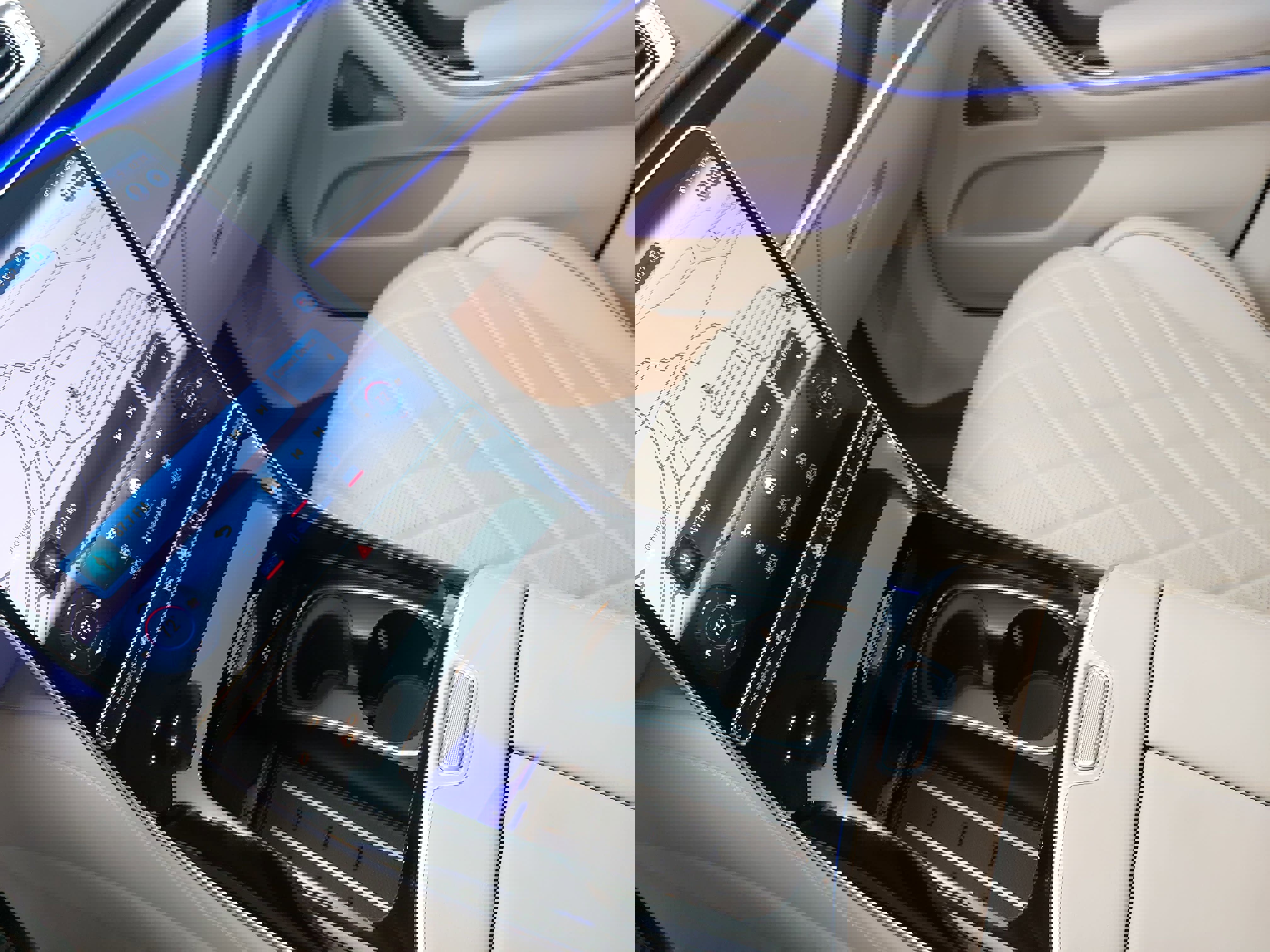 Used 2021 Mercedes-Benz S 580 4MATIC Sedan image 26