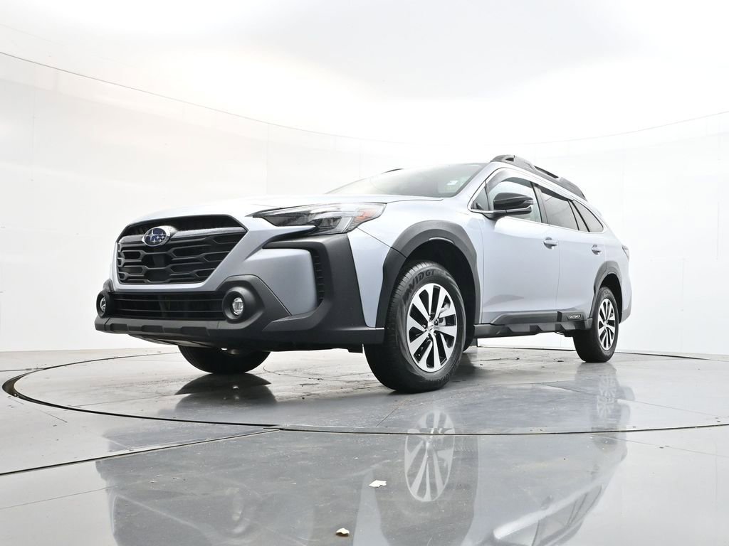 Certified 2025 Subaru Outback Premium w/ Popular Package #1A AWD/4WD image 39