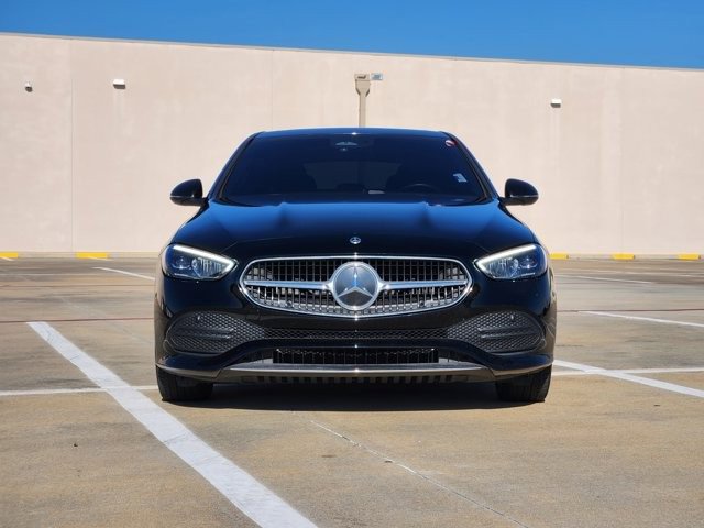 Used 2024 Mercedes-Benz C 300 Sedan image 2
