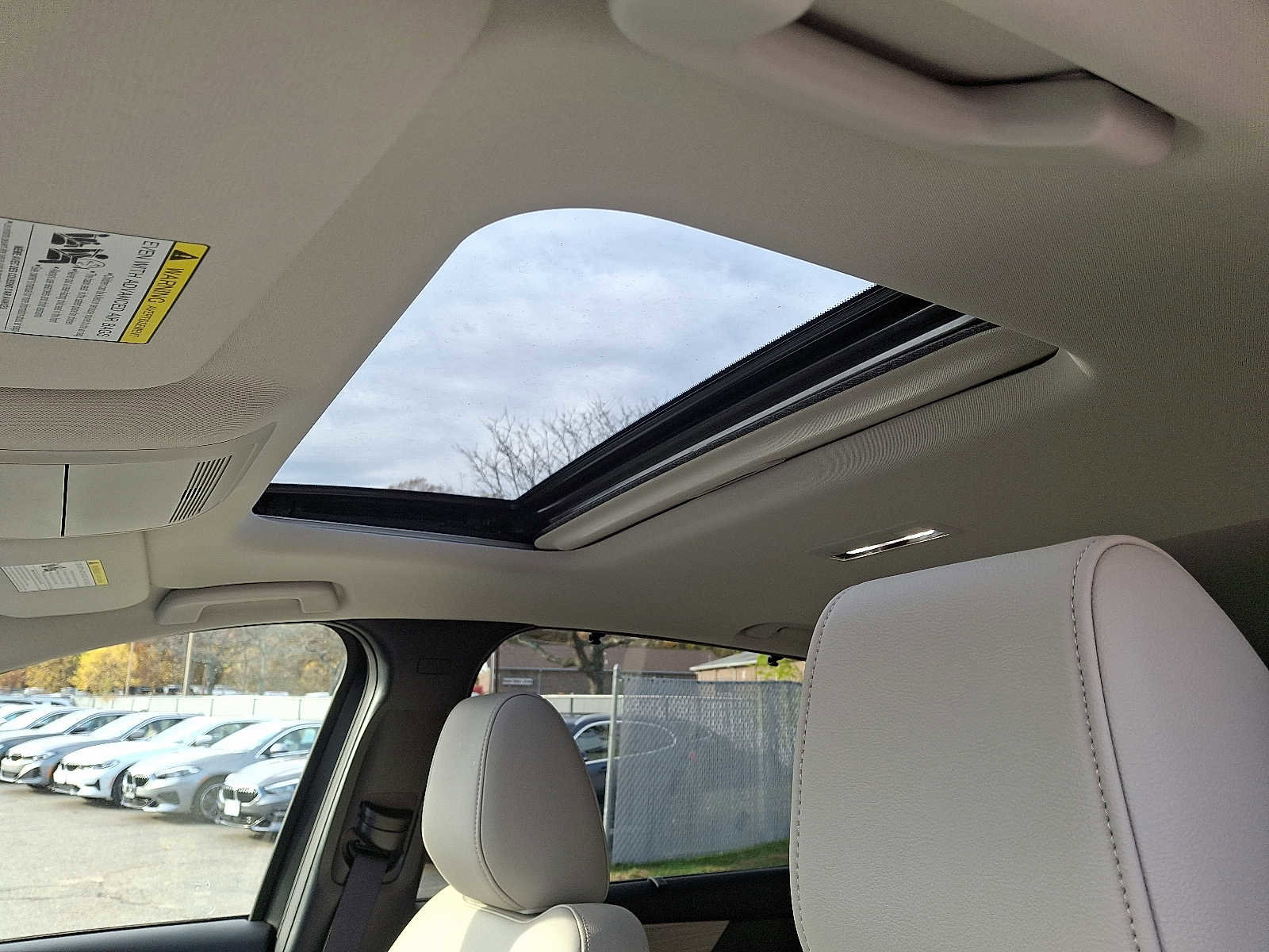 Used 2025 MAZDA CX-90 3.3 Turbo w/ Preferred Package image 15