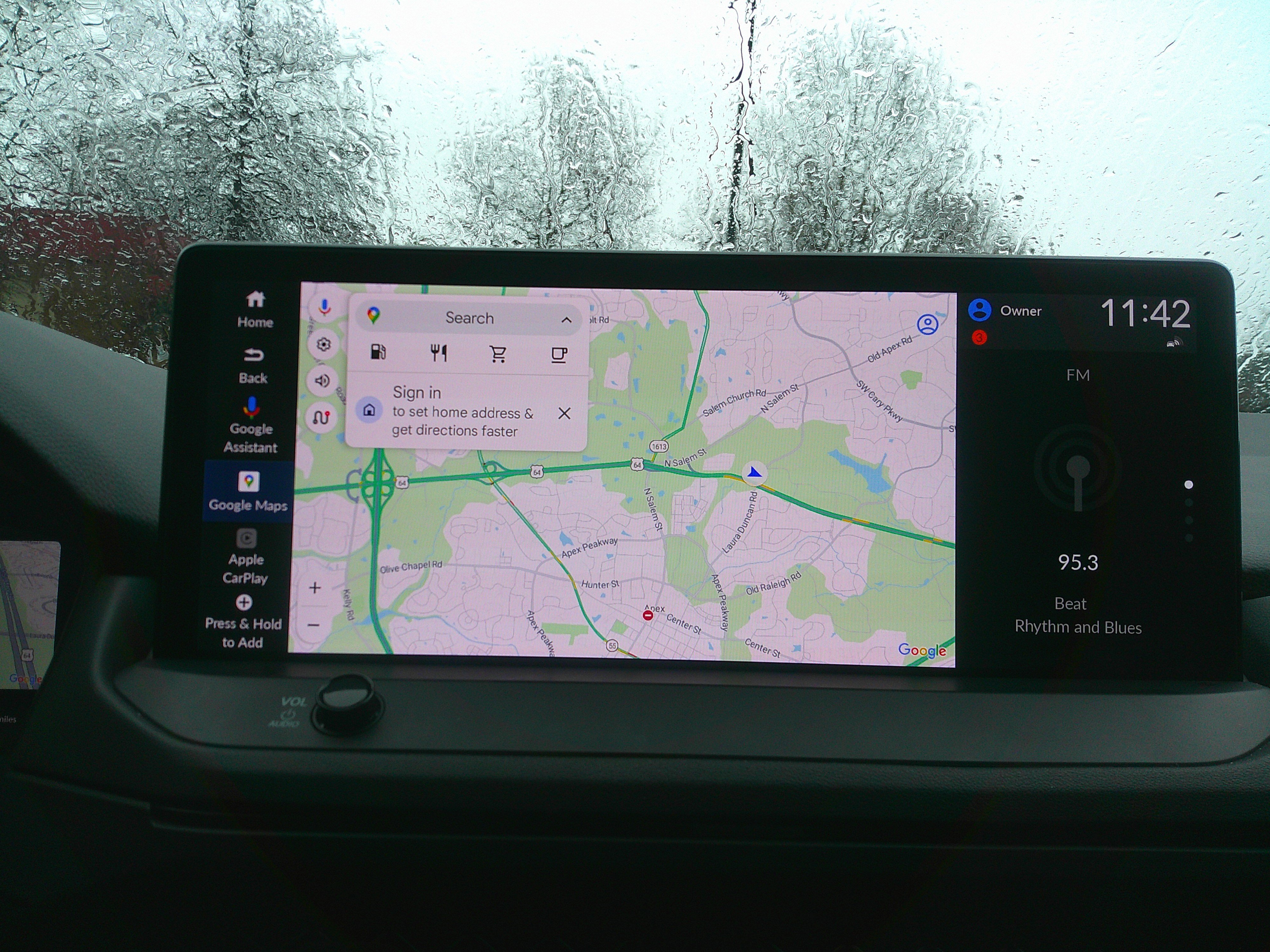 Used 2025 Honda Accord Touring image 23