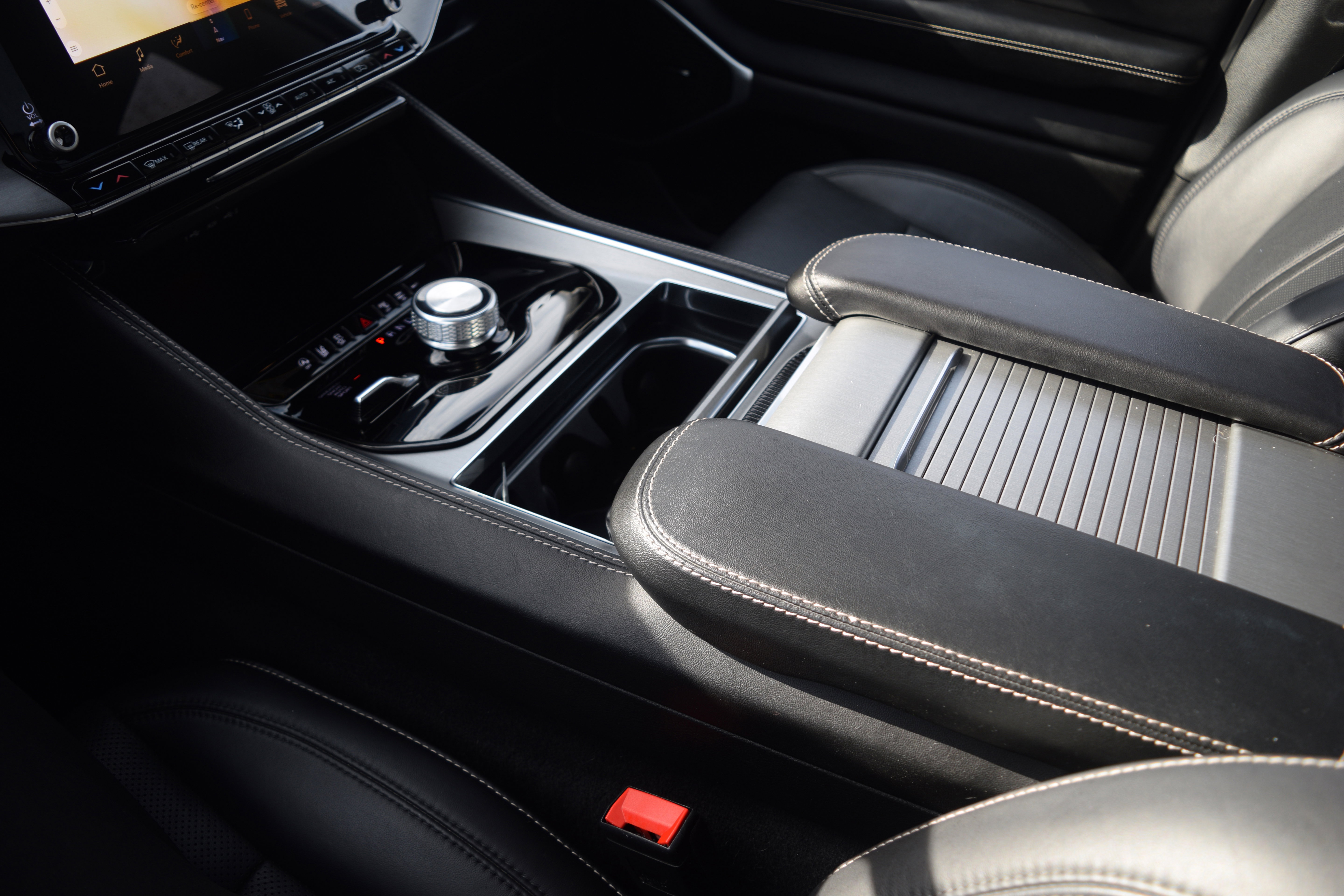 Used 2023 Jeep Wagoneer Series II image 12