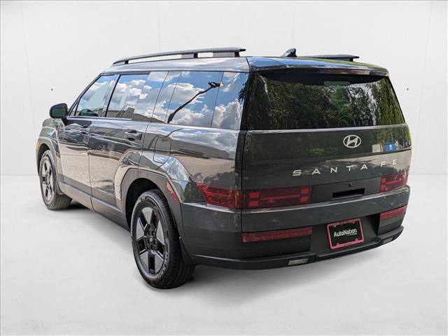 New 2026 Hyundai Santa Fe SEL FWD image 7