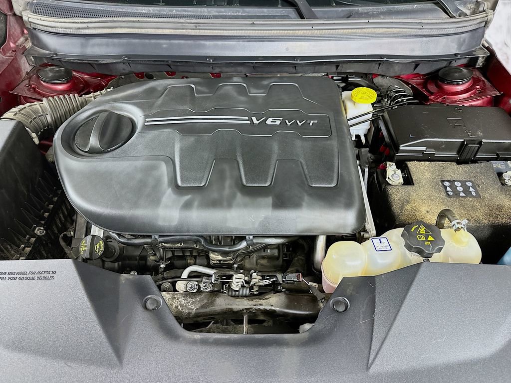 Certified 2021 Jeep Cherokee Limited image 40