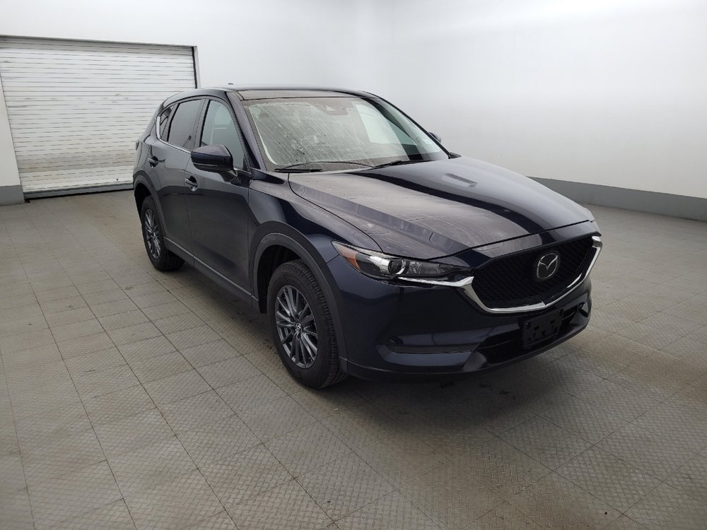 Used 2019 MAZDA CX-5 Touring AWD/4WD image 13