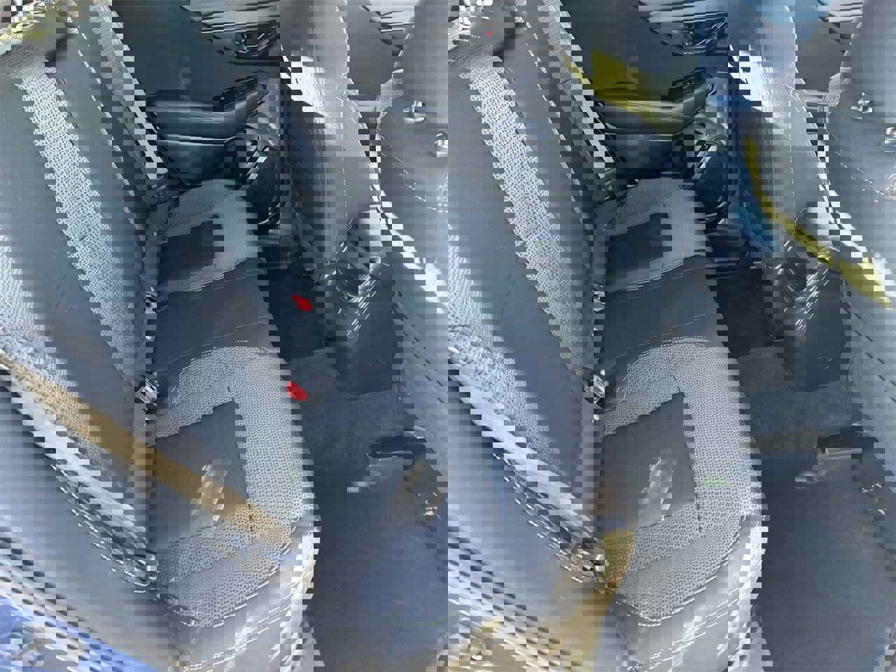 Certified 2024 Subaru Outback 2.5i image 10