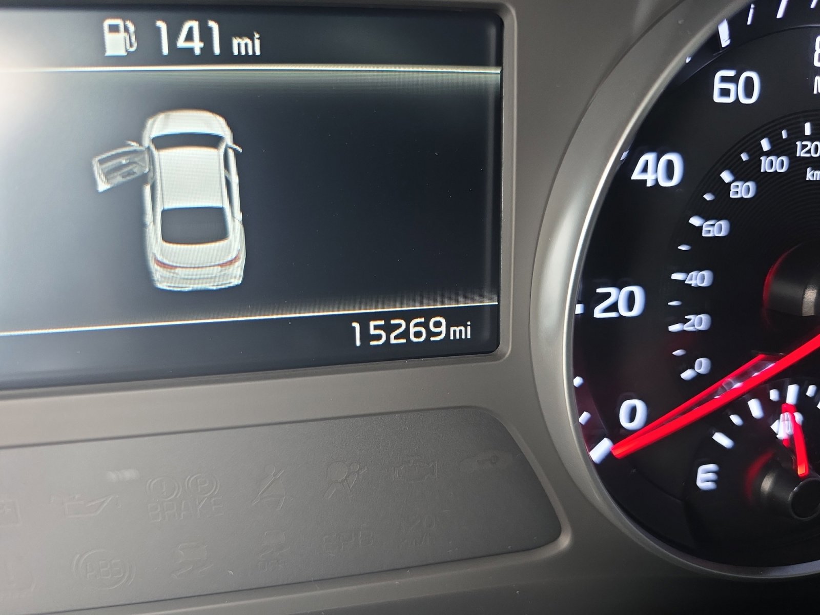 Used 2024 Kia Forte LXS image 11