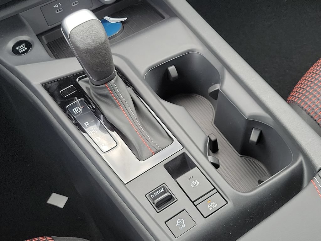 New 2027 Nissan Sentra SR w/ SR All Weather Package FWD image 19