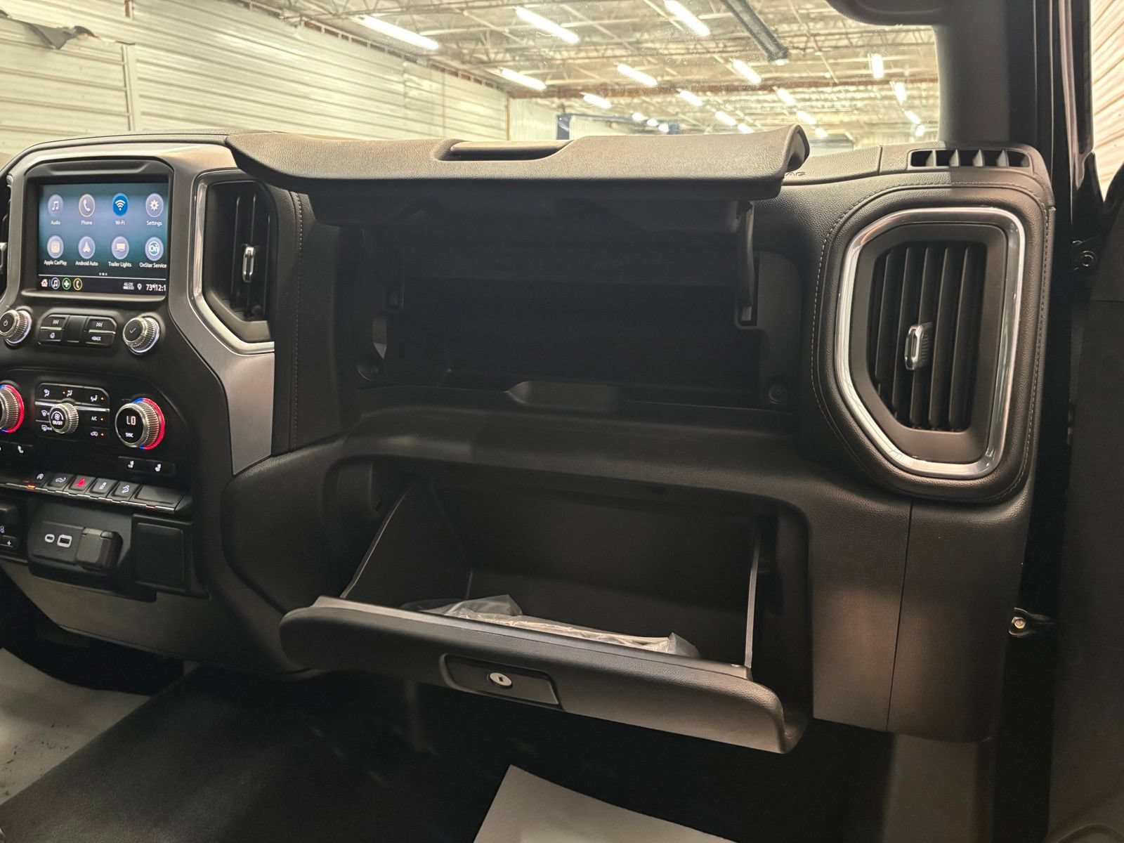 Used 2021 GMC Sierra 1500 Elevation w/ X31 Off-Road Package AWD/4WD image 29