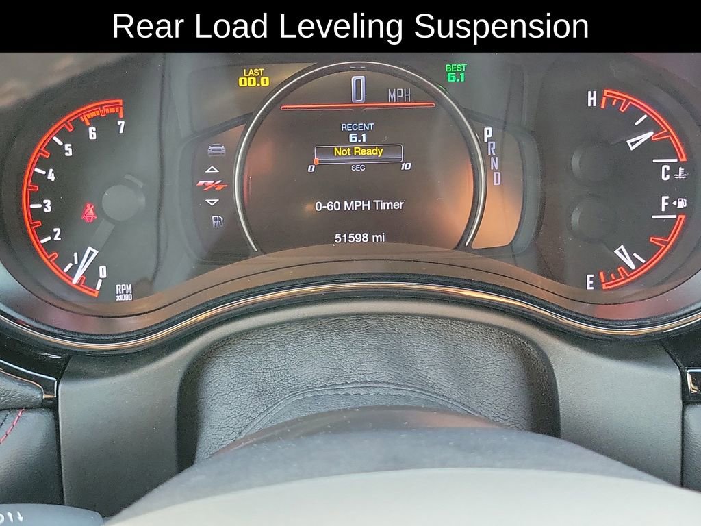 Used 2022 Dodge Durango R/T w/ Trailer Tow Group IV image 11