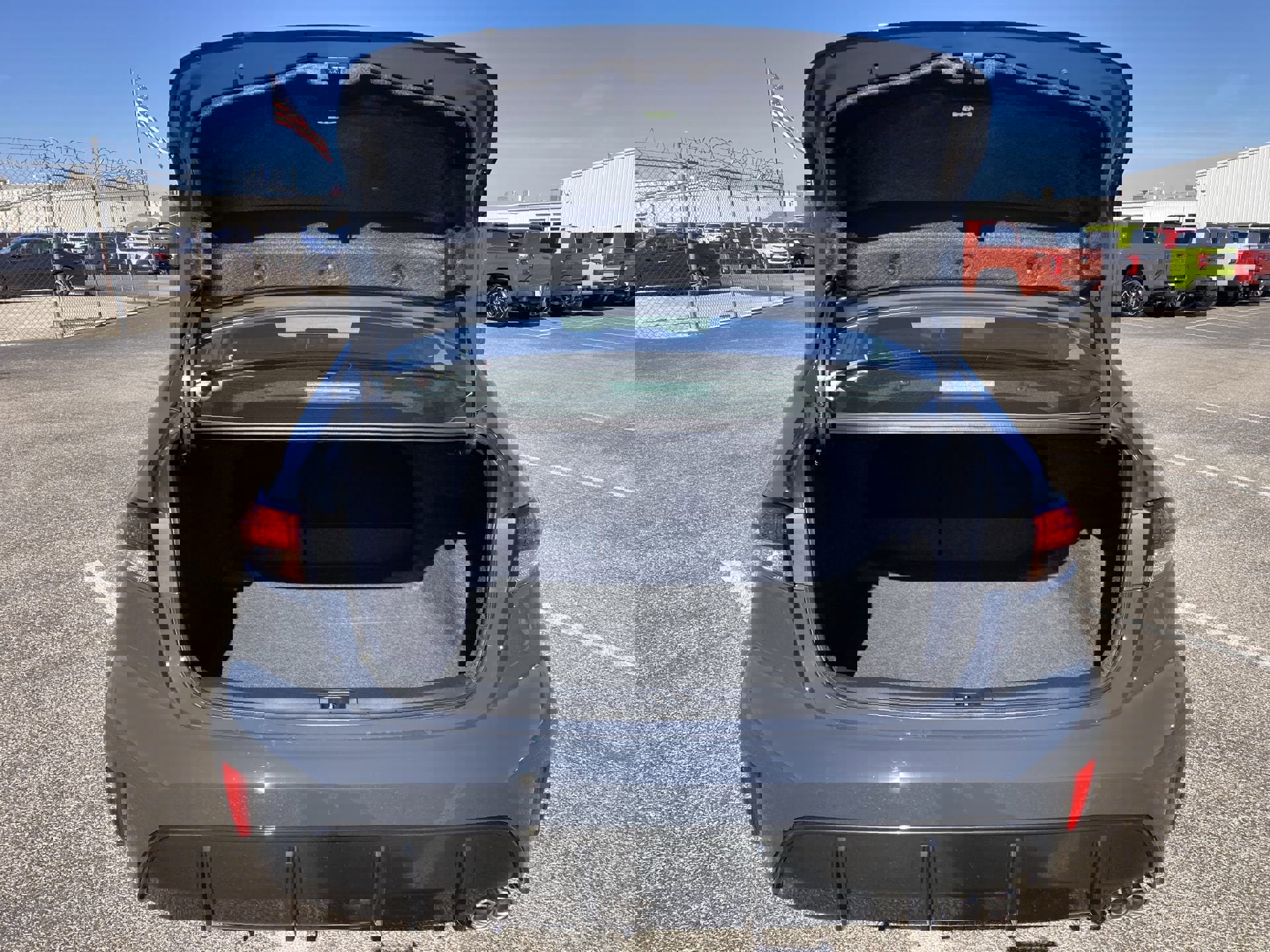 Certified 2026 Toyota Corolla SE image 21