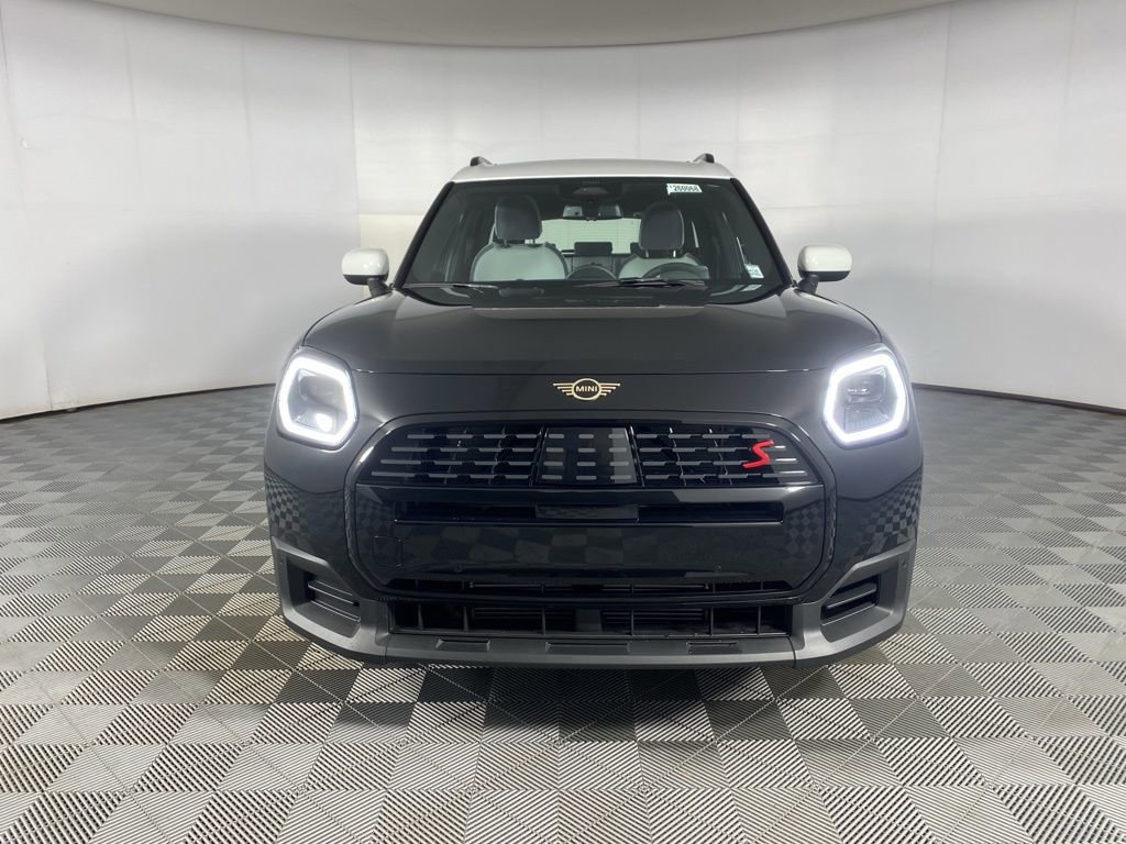 New 2026 MINI Cooper Countryman S image 2