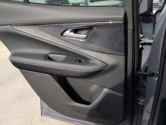 New 2025 Chevrolet Blazer EV LT AWD/4WD image 10