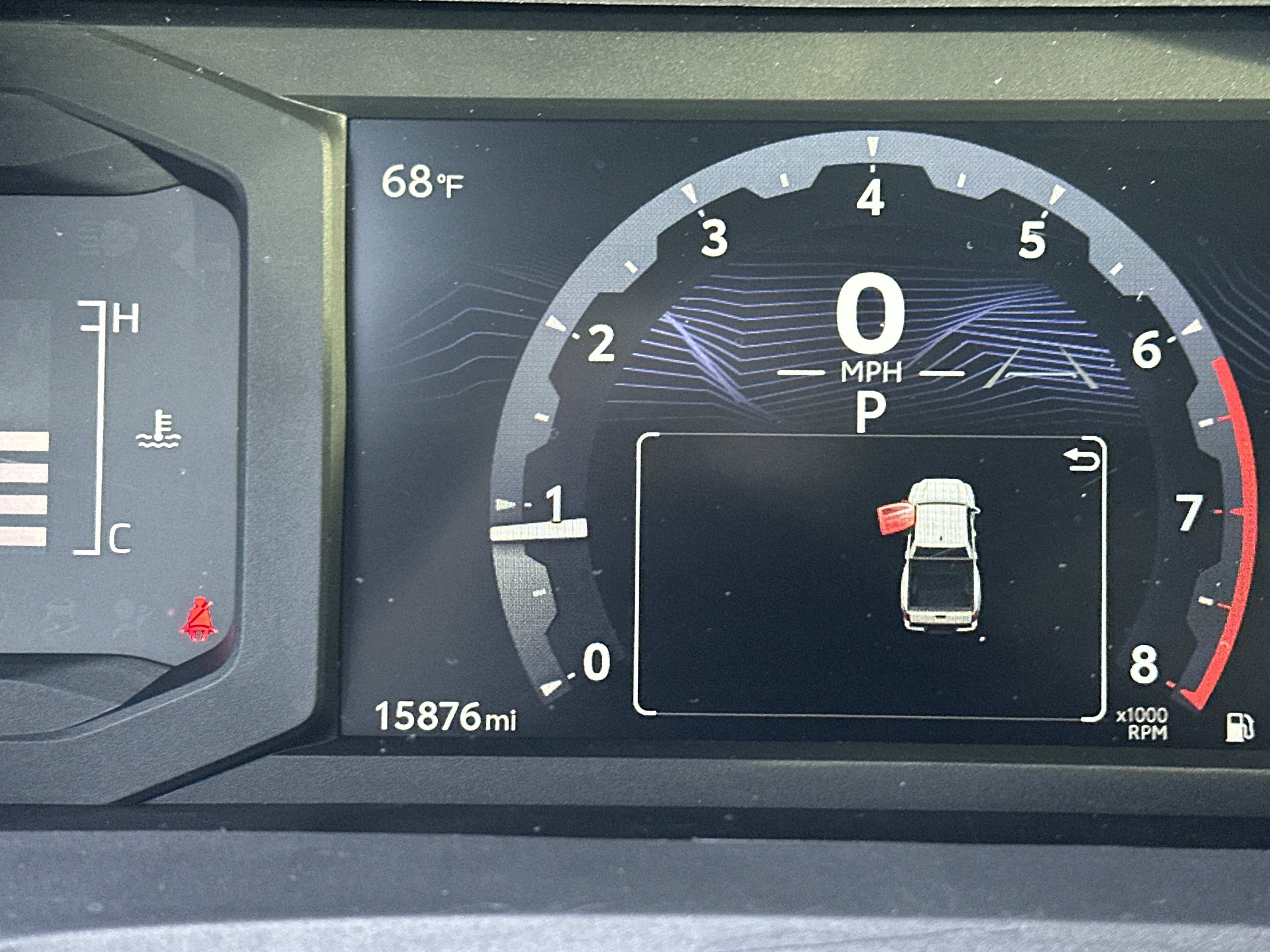 Certified 2024 Toyota Tacoma SR5 image 22