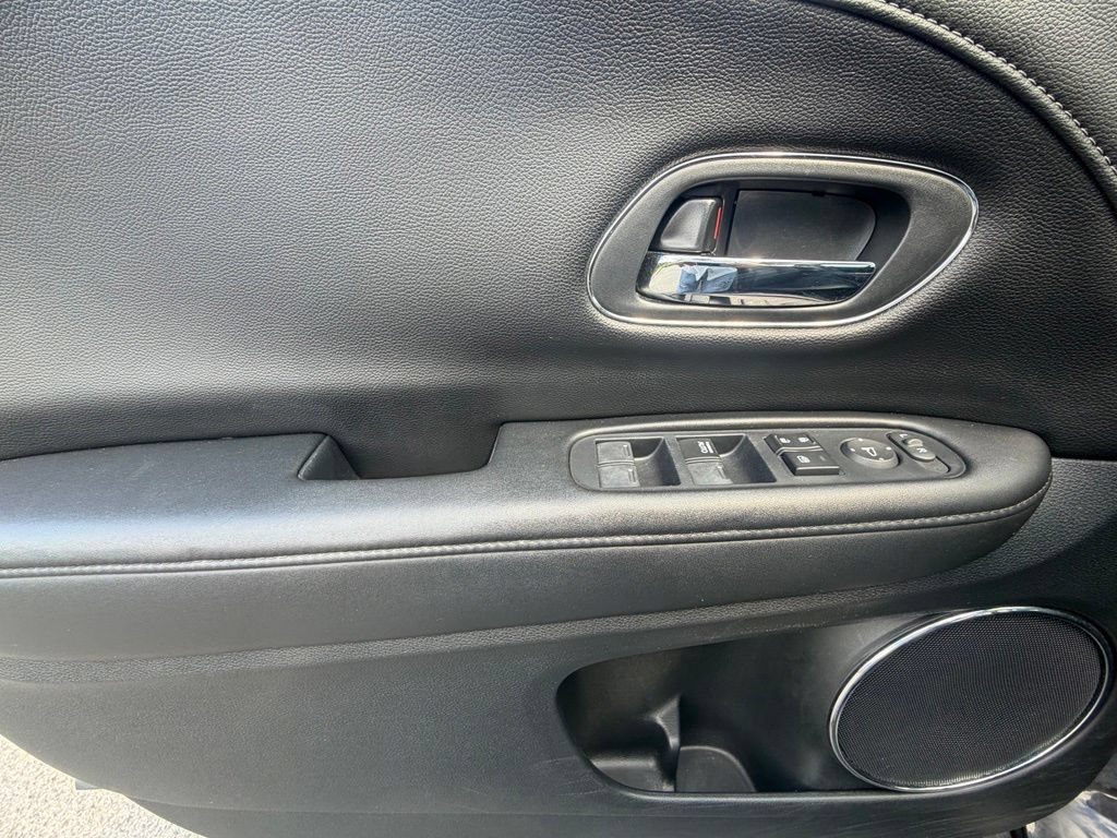 Used 2016 Honda HR-V EX-L image 20
