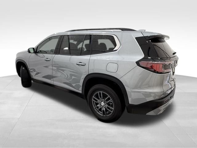 Used 2025 GMC Acadia Elevation image 2